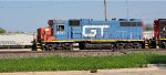 GTW 4911